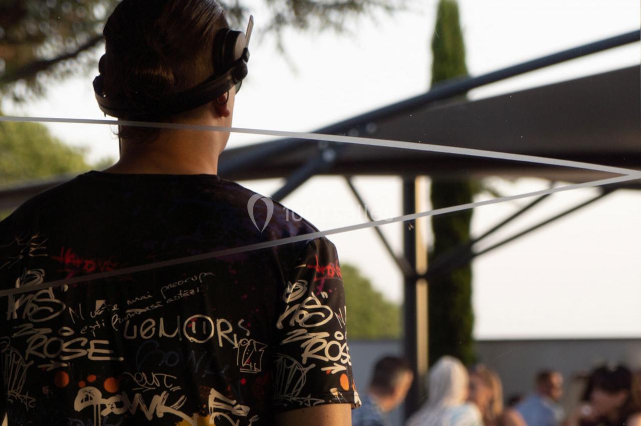 Location salle Alixan (Drôme) - Gioia Valence #10 Location salle Alixan (Drôme) - Gioia Valence #10