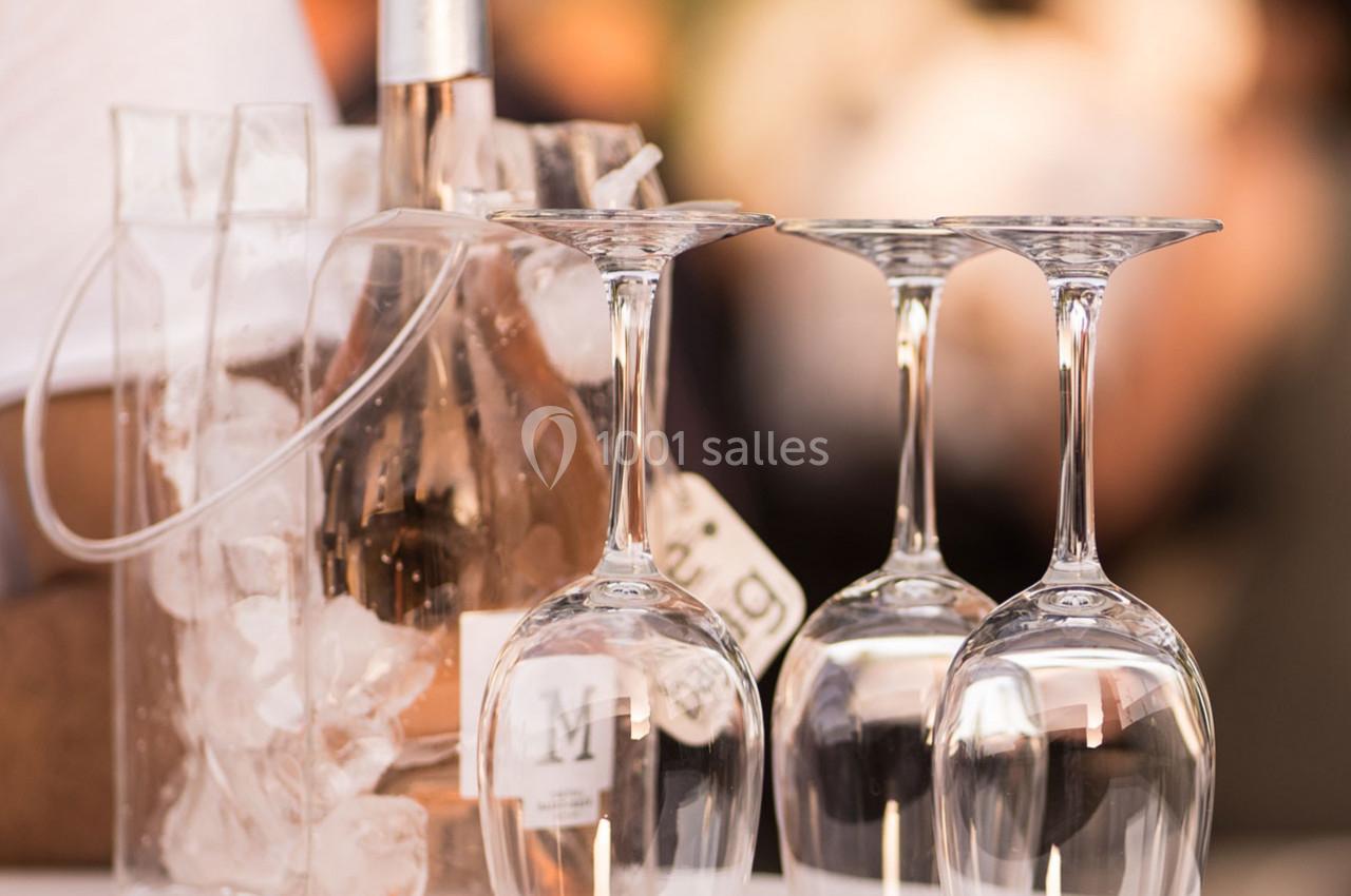 Location salle Alixan (Drôme) - Gioia Valence #21 Location salle Alixan (Drôme) - Gioia Valence #21