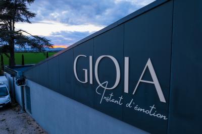 Miniature Location salle Alixan (Drôme) - Gioia Valence #1 Location salle Alixan (Drôme) - Gioia Valence #23