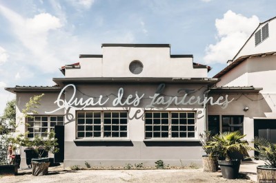 Le Quai des Lanternes - photo 3