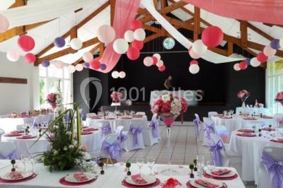 Salle de Boubiers - photo 3