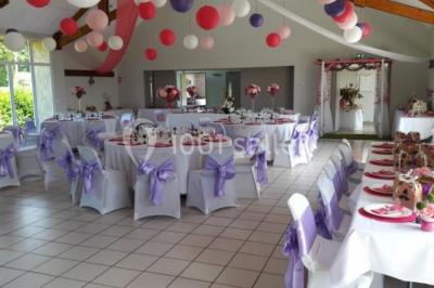 Salle de Boubiers - photo 2
