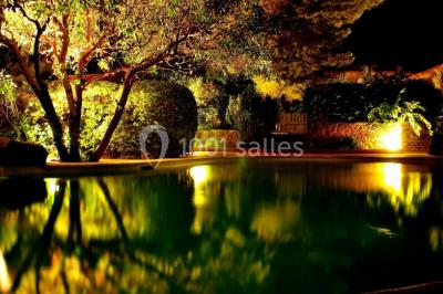 Location salle Agde (Hérault) - Domaine de Beaumont #24