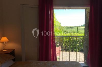 Location salle Agde (Hérault) - Domaine de Beaumont #24