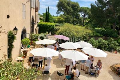 Location salle Agde (Hérault) - Domaine de Beaumont #24