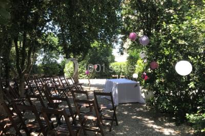 Location salle Agde (Hérault) - Domaine de Beaumont #24