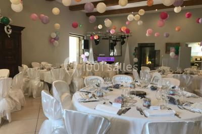 Location salle Agde (Hérault) - Domaine de Beaumont #24