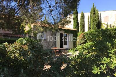 Location salle Agde (Hérault) - Domaine de Beaumont #24