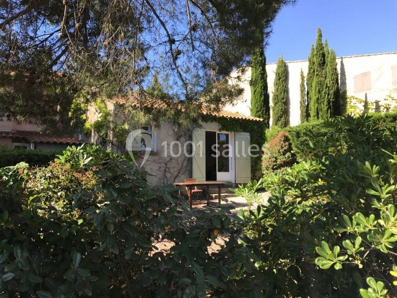 Location salle Agde (Hérault) - Domaine de Beaumont #17