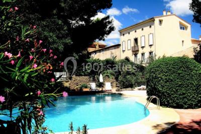 Location salle Agde (Hérault) - Domaine de Beaumont #24