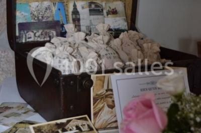 Location salle Agde (Hérault) - Domaine de Beaumont #24