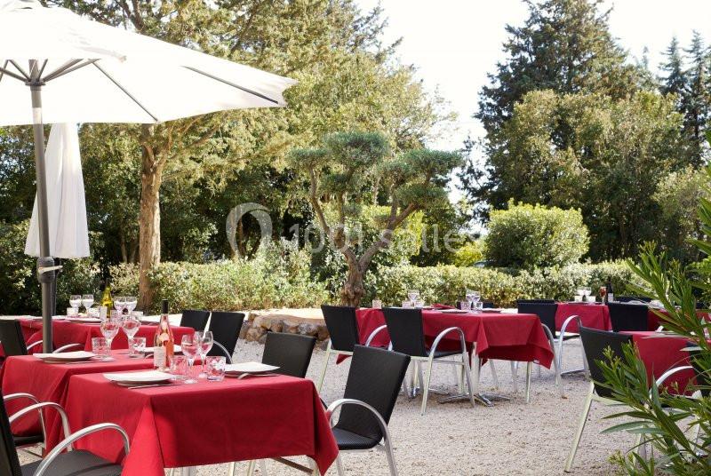 Location salle Agde (Hérault) - Domaine de Beaumont #20