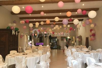 Location salle Agde (Hérault) - Domaine de Beaumont #24