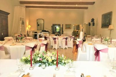 Location salle Agde (Hérault) - Domaine de Beaumont #24