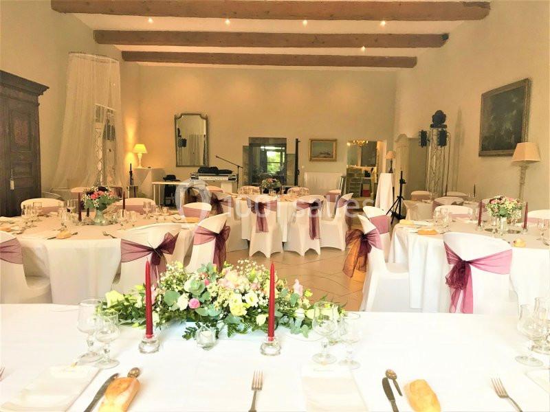 Location salle Agde (Hérault) - Domaine de Beaumont #24