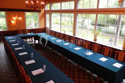 Le Moulin du Vey - photo 2