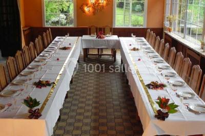 Le Moulin du Vey - photo 3