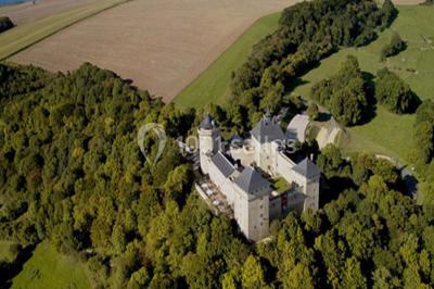 Location salle Manderen (Moselle) - Château De Malbrouck #16