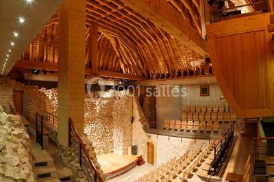 Location salle Manderen (Moselle) - Château De Malbrouck #16