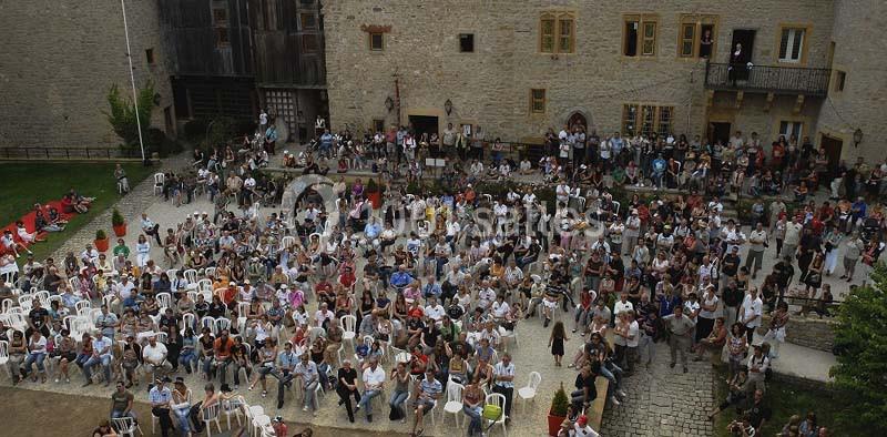 Location salle Manderen (Moselle) - Château De Malbrouck #13