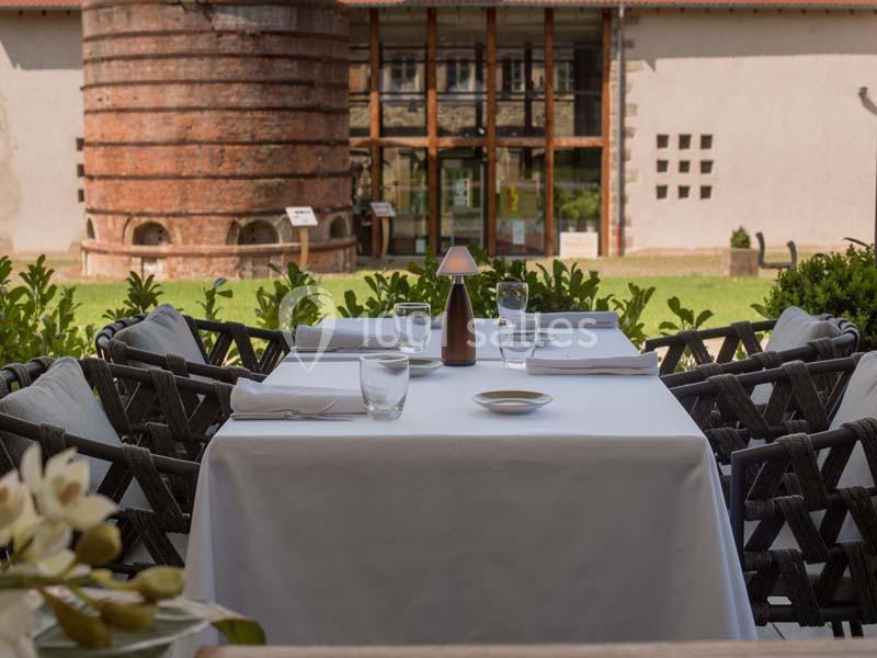 Restaurant M Niderviller - galerie - photo 3
