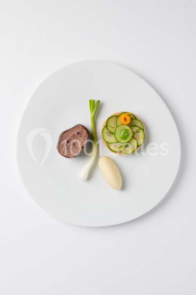 Restaurant M Niderviller - galerie - photo 7