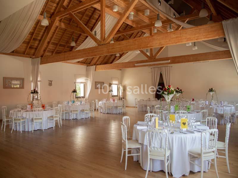 Restaurant M Niderviller - galerie - photo 5