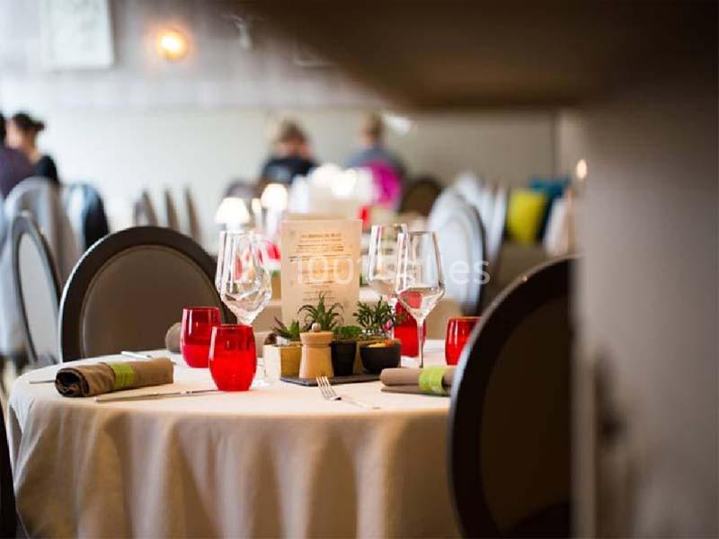 Restaurant M Niderviller - galerie - photo 5