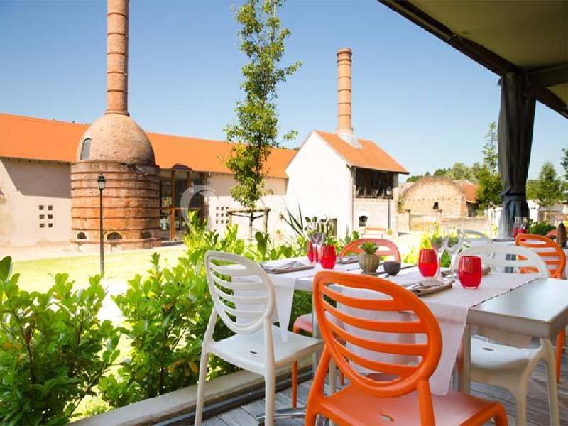 Restaurant M Niderviller - galerie - photo 3