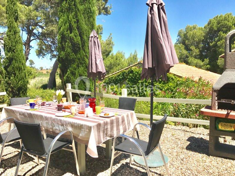 Location salle Agde (Hérault) - Domaine De Beaumont #14 Location salle Agde (Hérault) - Domaine De Beaumont #14