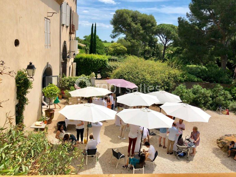 Location salle Agde (Hérault) - Domaine De Beaumont #15 Location salle Agde (Hérault) - Domaine De Beaumont #15