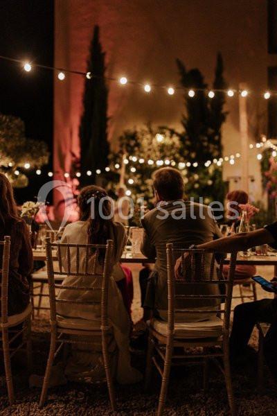 Location salle Agde (Hérault) - Domaine De Beaumont #1