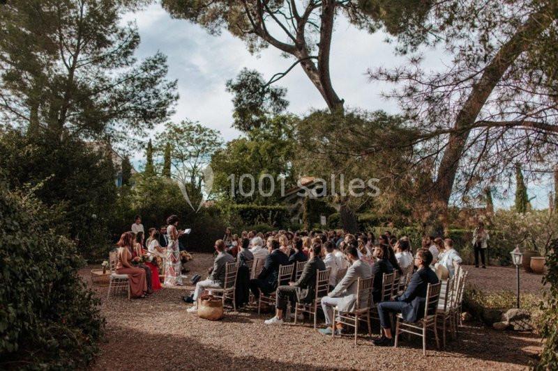 Location salle Agde (Hérault) - Domaine De Beaumont #5 Location salle Agde (Hérault) - Domaine De Beaumont #5