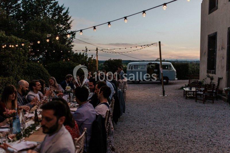 Location salle Agde (Hérault) - Domaine De Beaumont #4 Location salle Agde (Hérault) - Domaine De Beaumont #4