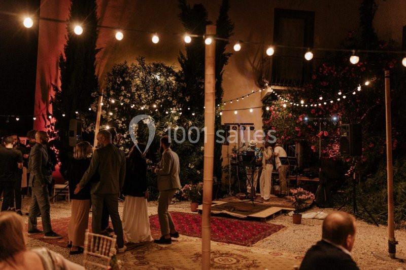 Location salle Agde (Hérault) - Domaine De Beaumont #3 Location salle Agde (Hérault) - Domaine De Beaumont #3