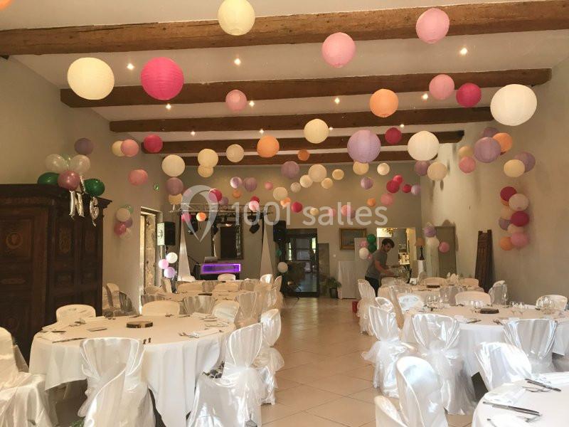 Location salle Agde (Hérault) - Domaine De Beaumont #20 Location salle Agde (Hérault) - Domaine De Beaumont #20