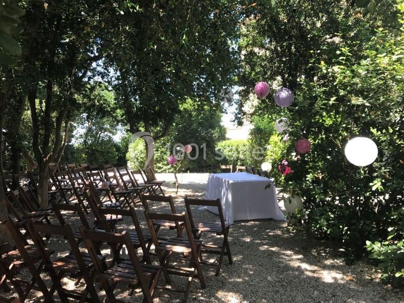 Location salle Agde (Hérault) - Domaine De Beaumont #21 Location salle Agde (Hérault) - Domaine De Beaumont #21