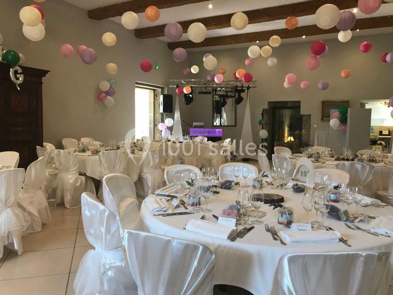 Location salle Agde (Hérault) - Domaine De Beaumont #22 Location salle Agde (Hérault) - Domaine De Beaumont #22