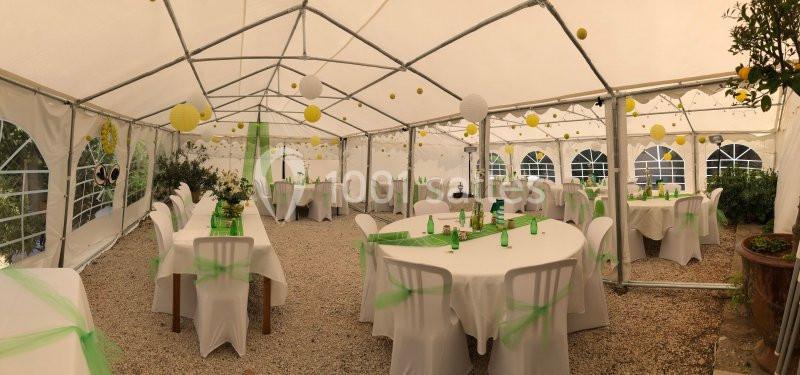 Location salle Agde (Hérault) - Domaine De Beaumont #23 Location salle Agde (Hérault) - Domaine De Beaumont #23