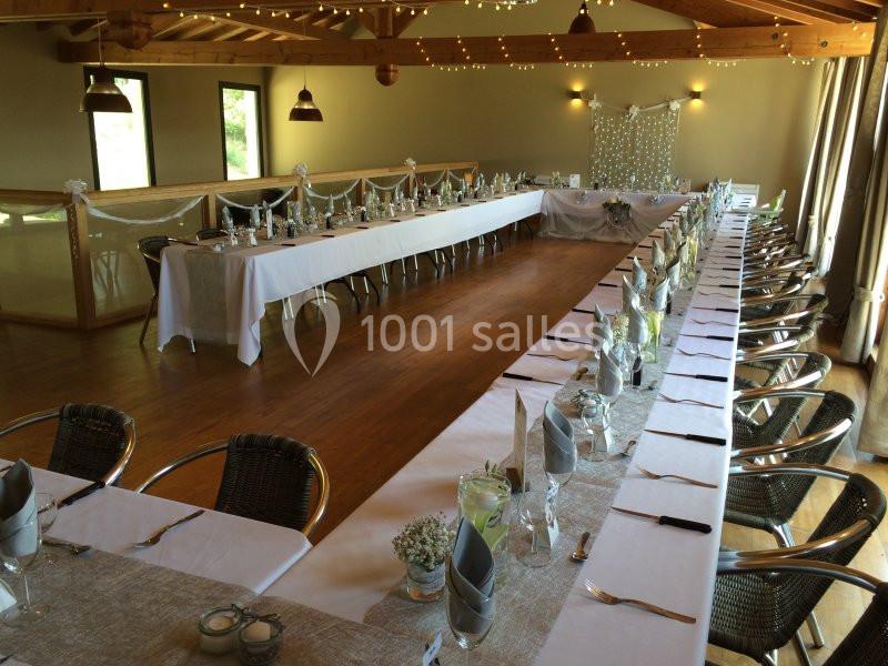 Domaine De La Besse - galerie - photo 10