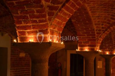 Miniature Location salle Brancourt-le-Grand (Aisne) - Jonnecourt #3 Location salle Brancourt-le-Grand (Aisne) - Jonnecourt #5