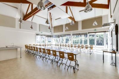 Location salle Cachan (Val-de-Marne) - Fdc Events #11