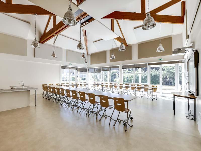 Location salle Cachan (Val-de-Marne) - Fdc Events #2