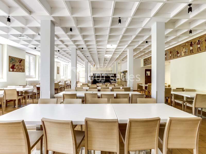 Location salle Cachan (Val-de-Marne) - Fdc Events #8