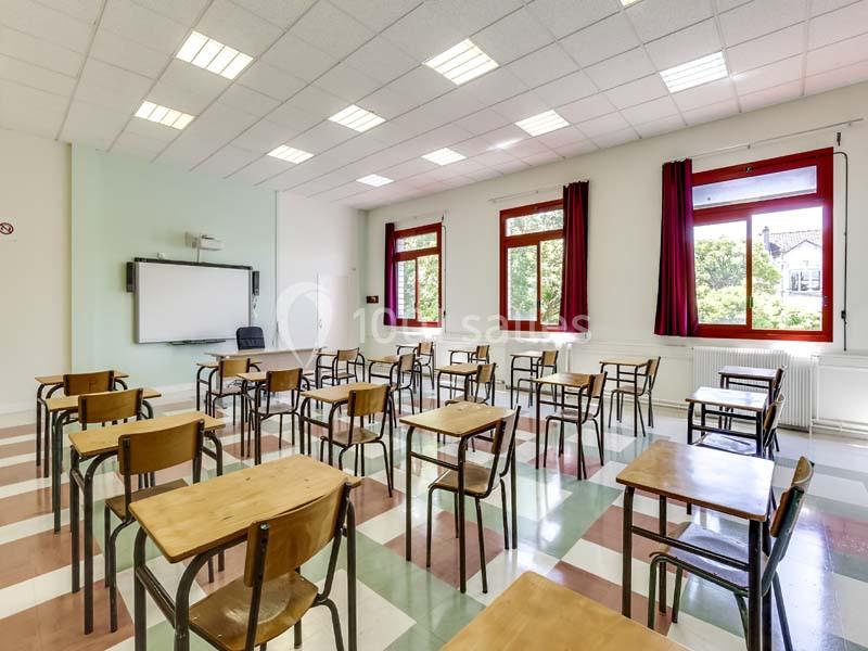 Location salle Cachan (Val-de-Marne) - Fdc Events #10