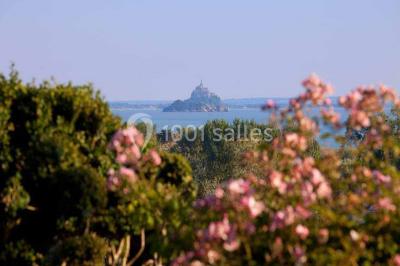 Château Les Hauts - Mont St Michel - photo 2