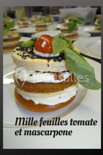 Restaurant Le Marsala - galerie - photo 12