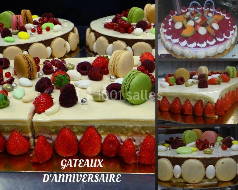 Restaurant Le Marsala - galerie - photo 13