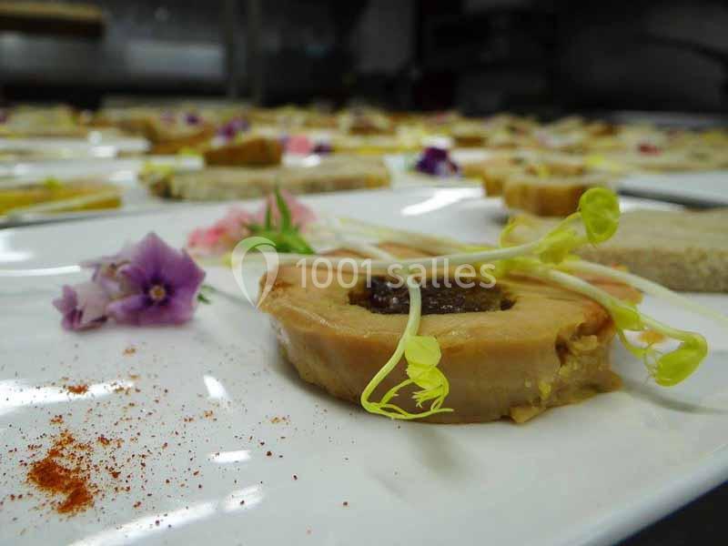 Restaurant Le Marsala - galerie - photo 11