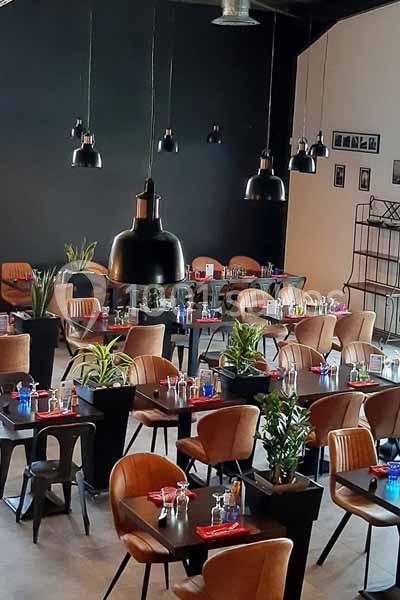 Restaurant Le Marsala - galerie - photo 3